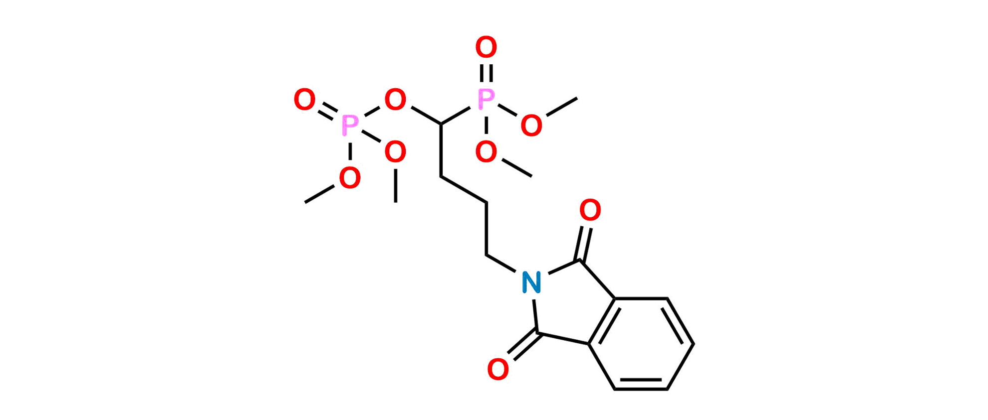 Alendronate Impurity 1